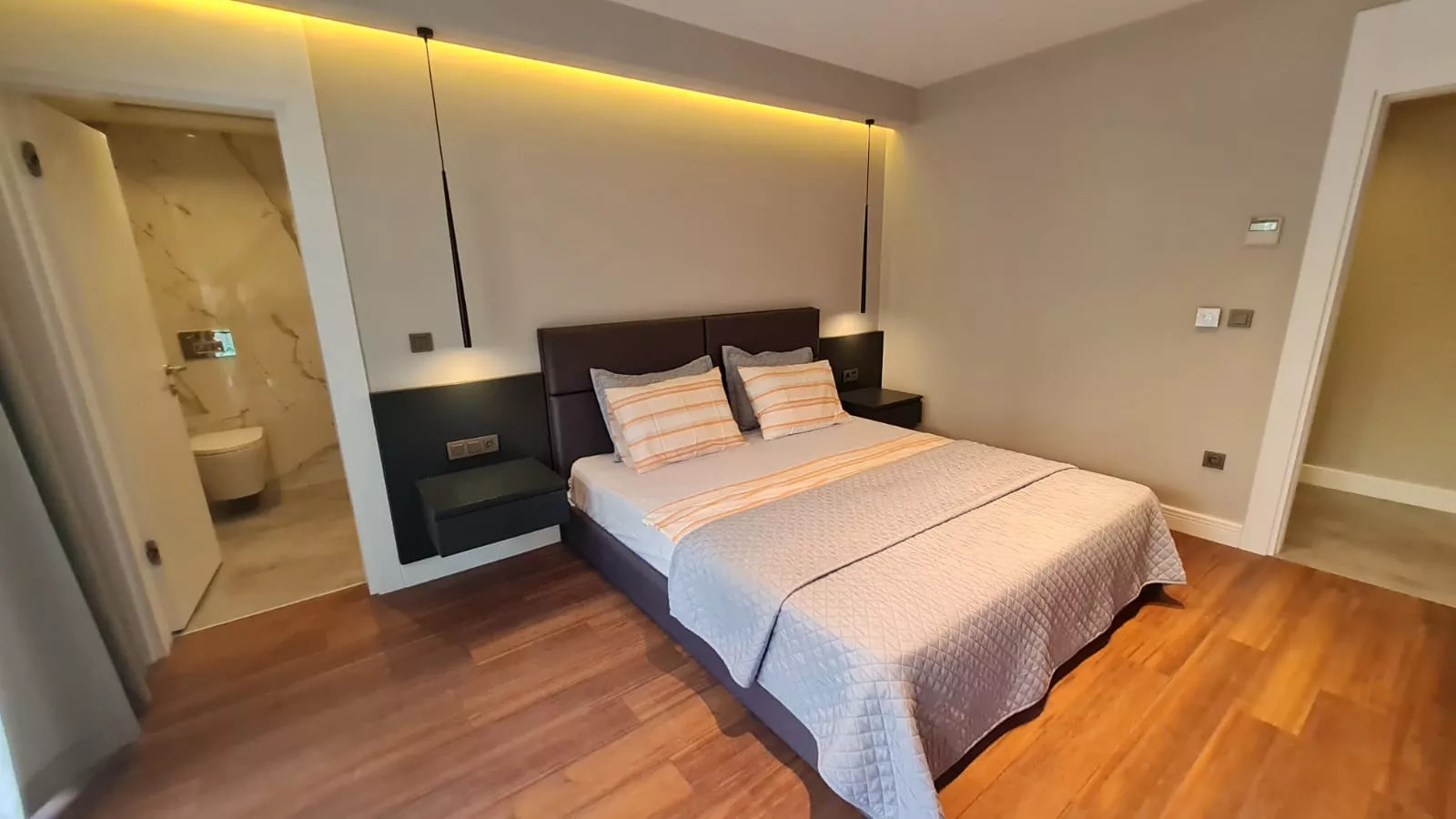 Luxury villas in Bitez Bodrum