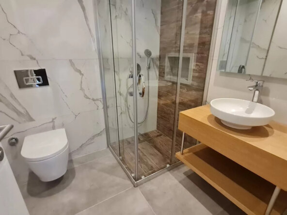 Luxury villas in Bitez Bodrum