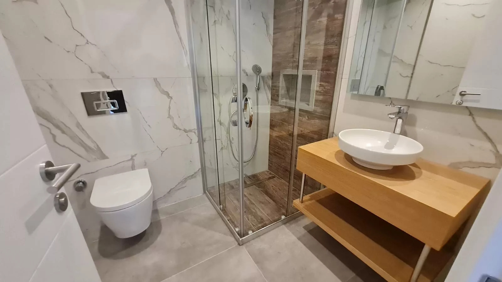Luxury villas in Bitez Bodrum