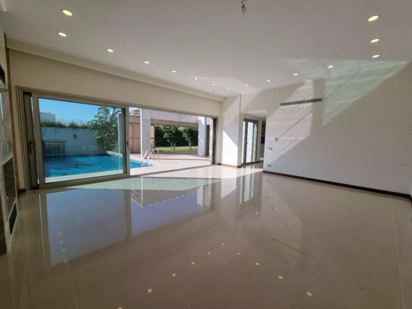 Luxury bungalow in Bodrum