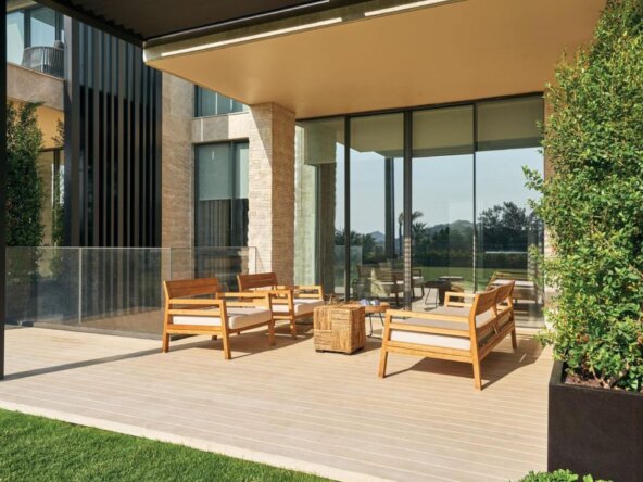 Luxury sea view Yalikavak home