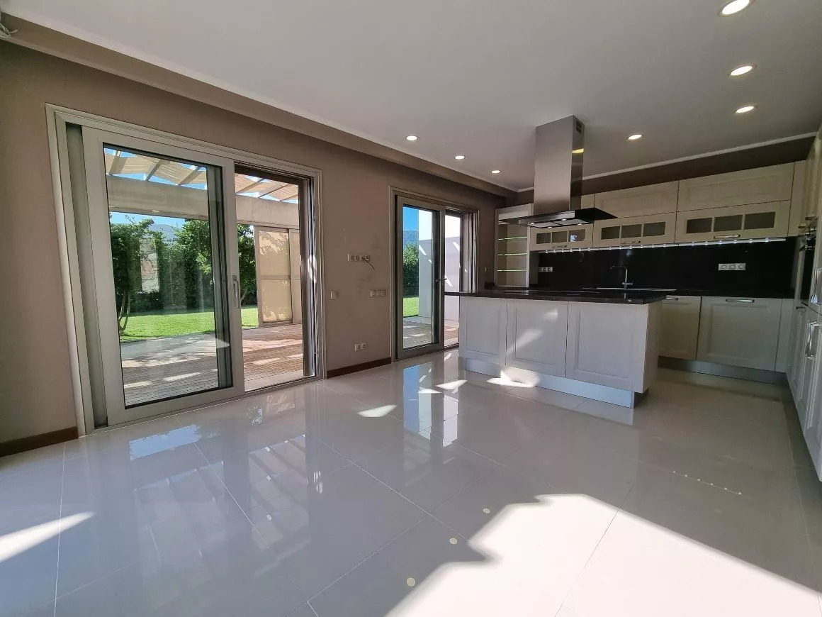 Luxury bungalow in Bodrum