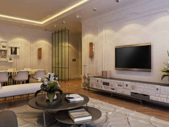 Sea View Luxury Izmir Real Estate