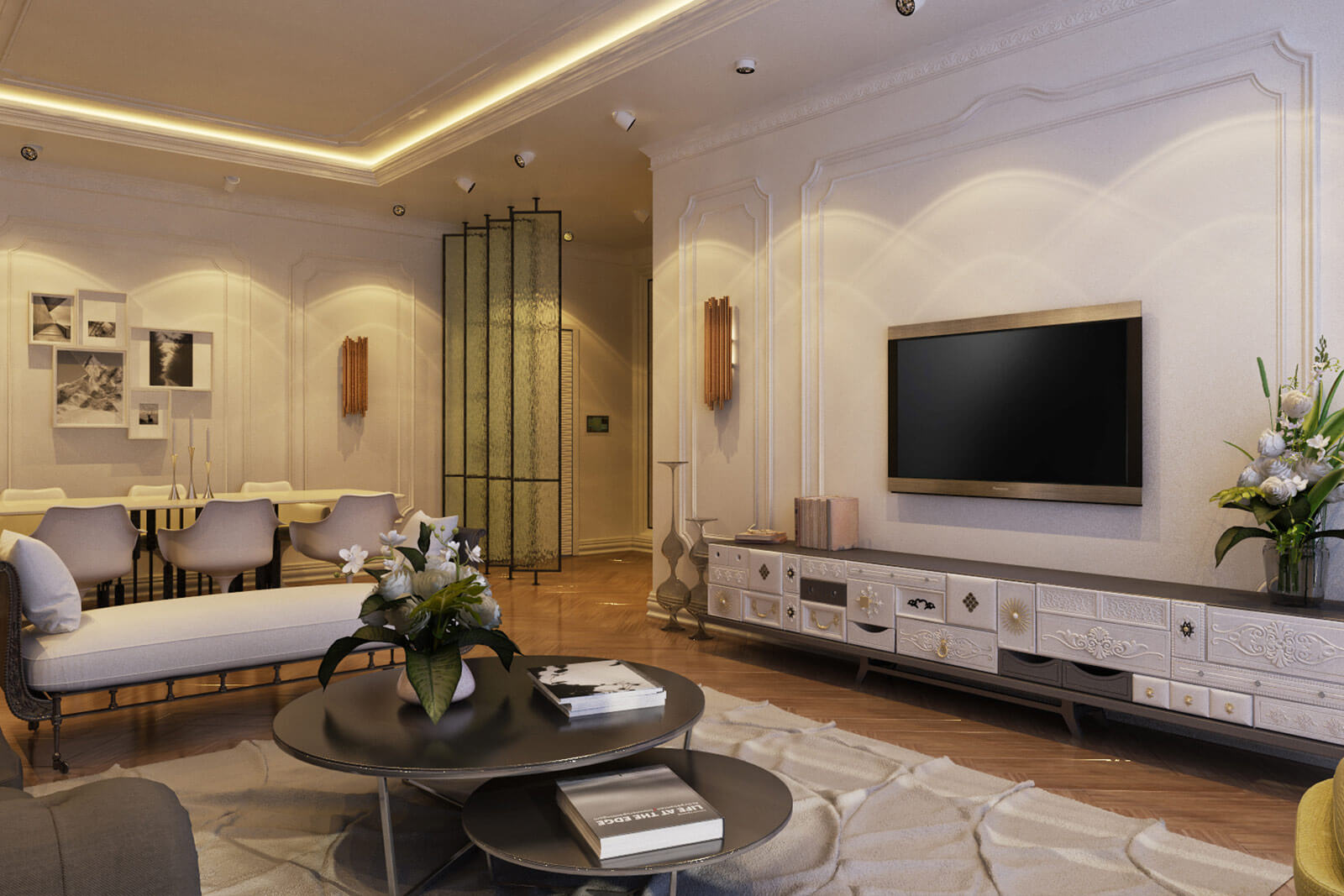 Sea View Luxury Izmir Real Estate