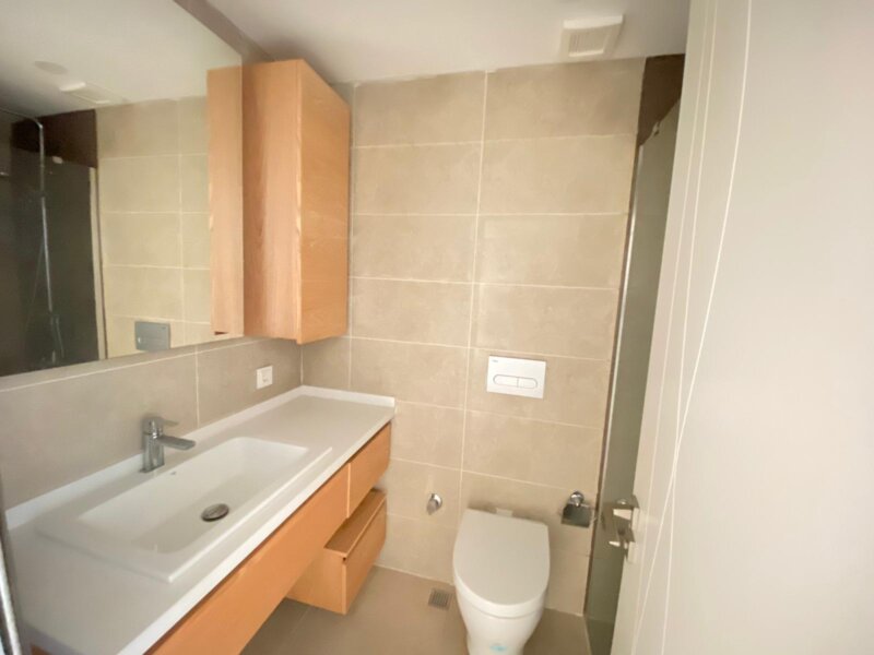 Sea view luxury apartments in Istanbul