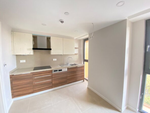 Sea view luxury apartments in Istanbul