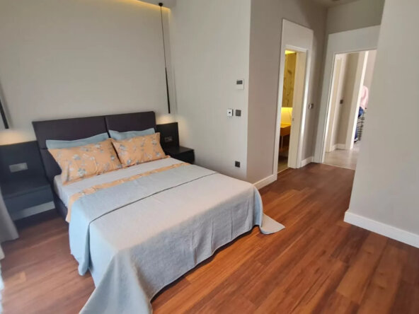 Luxury villas in Bitez Bodrum