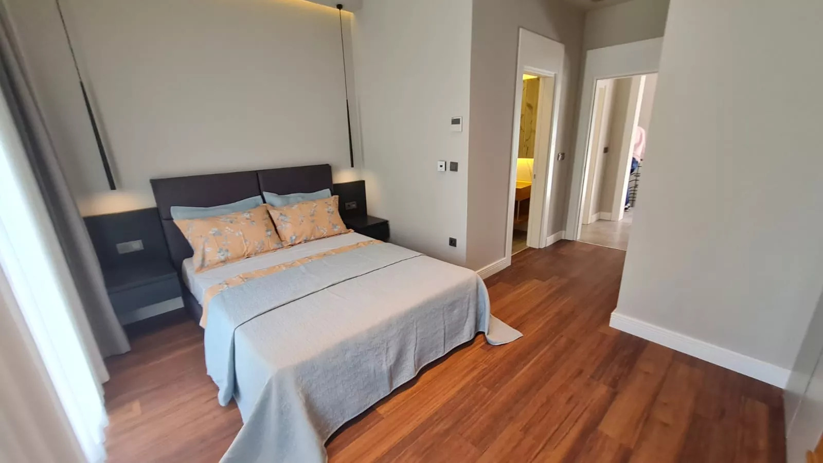 Luxury villas in Bitez Bodrum