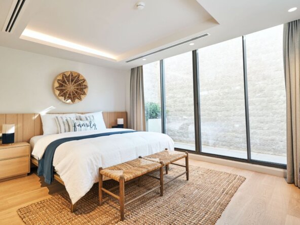 Luxury sea view Yalikavak home