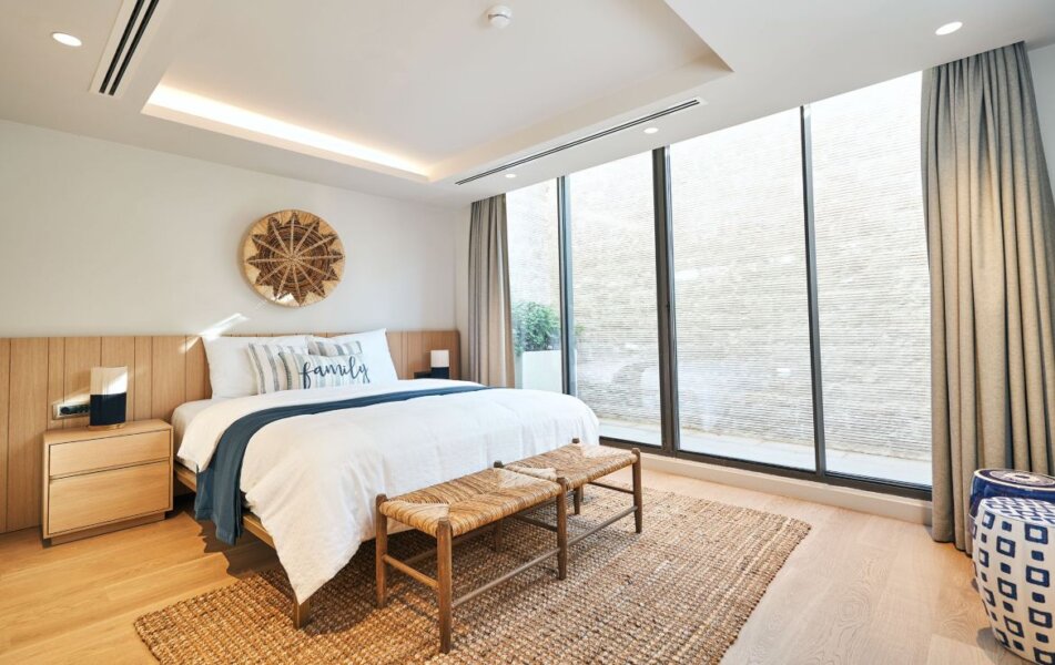 Luxury sea view Yalikavak home