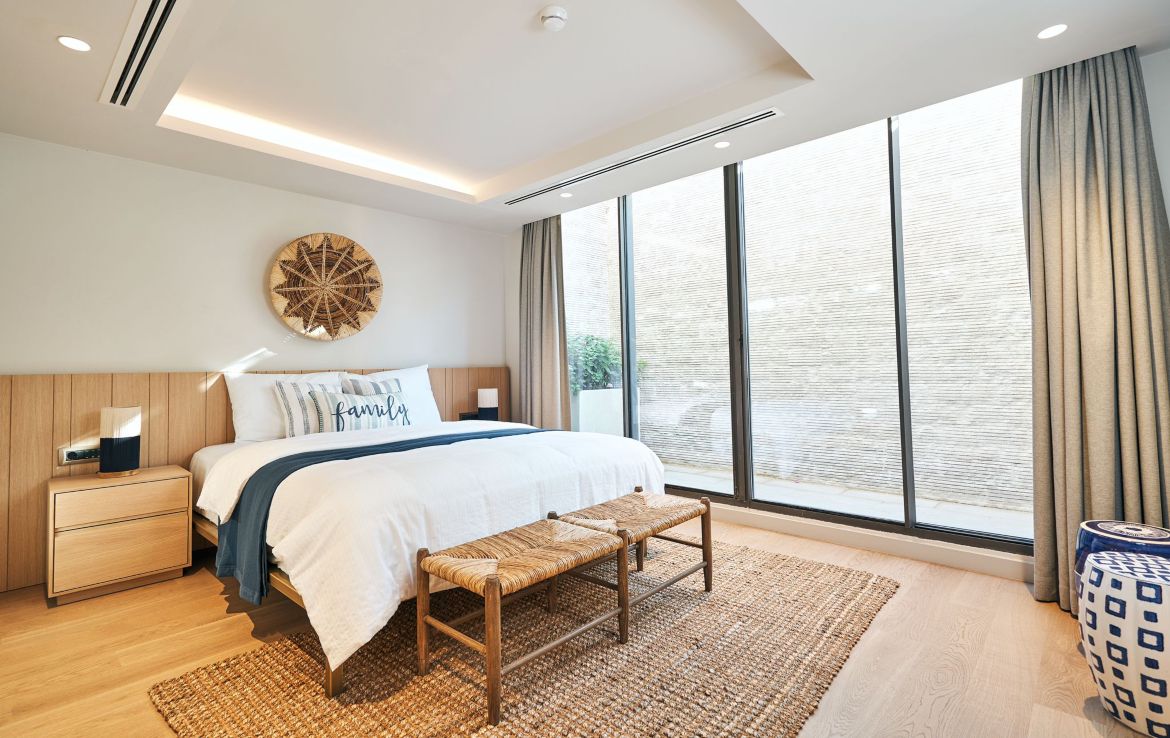 Luxury sea view Yalikavak home