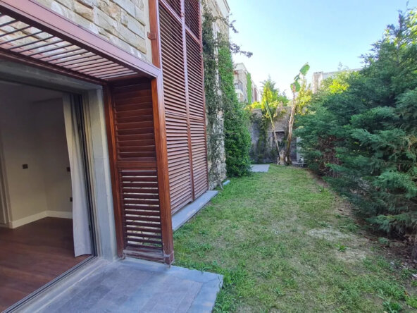 Luxury villas in Bitez Bodrum