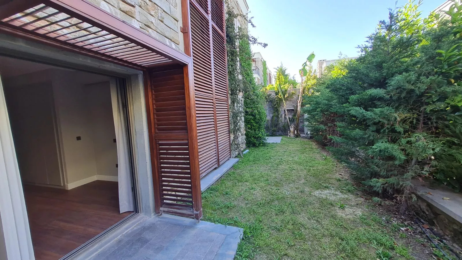 Luxury villas in Bitez Bodrum