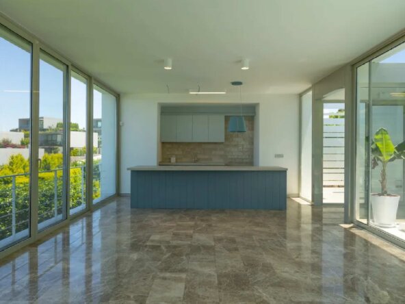 Luxury sea view villa Yalikavak Bodrum