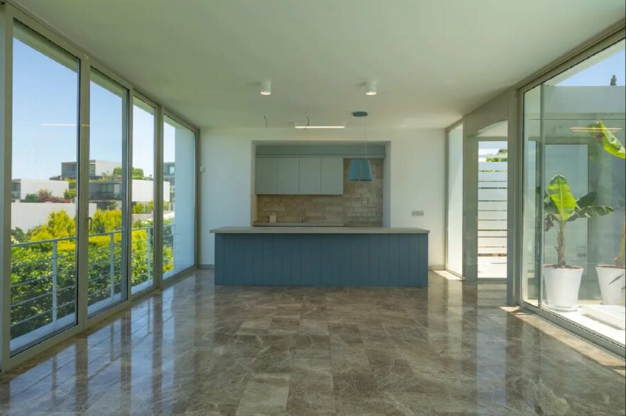 Luxury sea view villa Yalikavak Bodrum