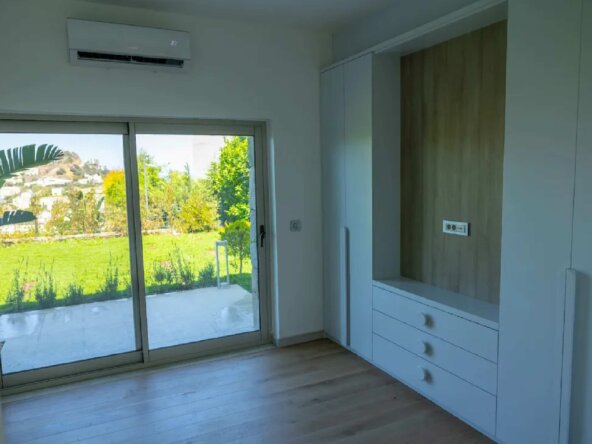 Luxury sea view villa Yalikavak Bodrum