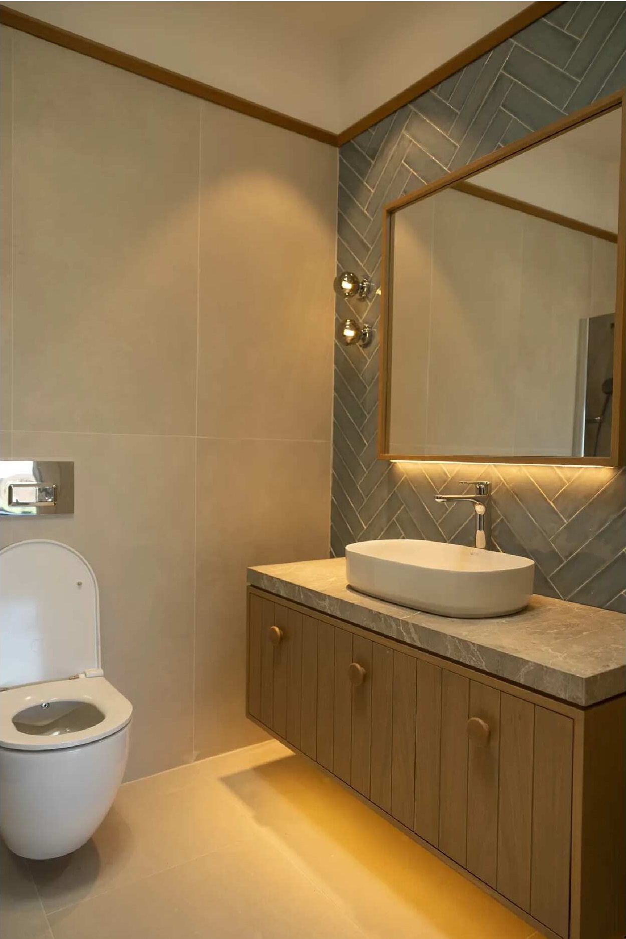 Luxury sea view villa Yalikavak Bodrum