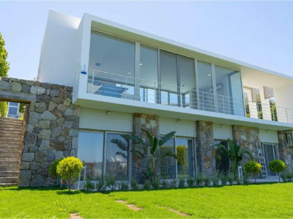 Luxury sea view villa Yalikavak Bodrum