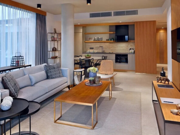 Bodrum luxury Yalikavak sea view villas