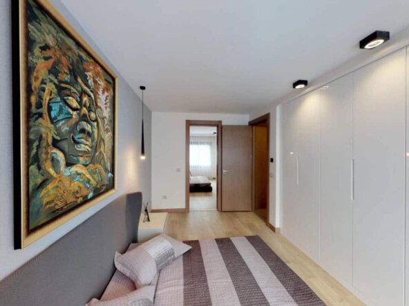 Izmir luxury sea view homes