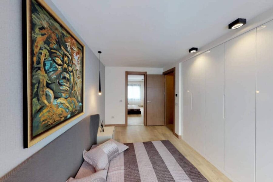 Izmir luxury sea view homes