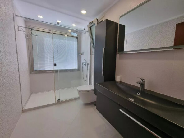Luxury bungalow in Bodrum