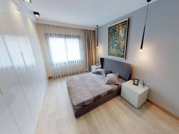 Izmir luxury sea view homes