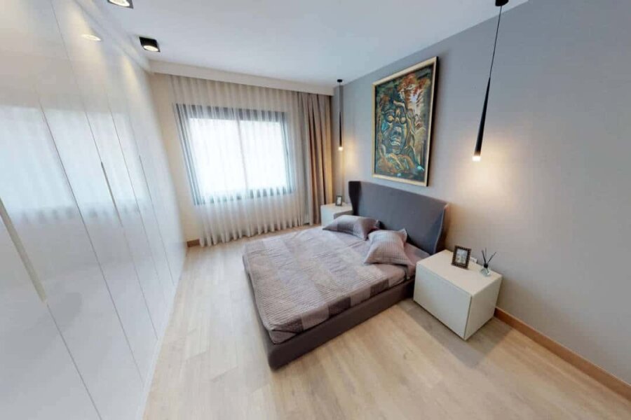 Izmir luxury sea view homes