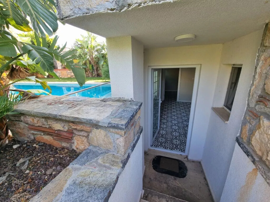 4-Bedroom Luxury Bungalow in Bodrum Turkey 5 Luxury bungalow in Bodrum