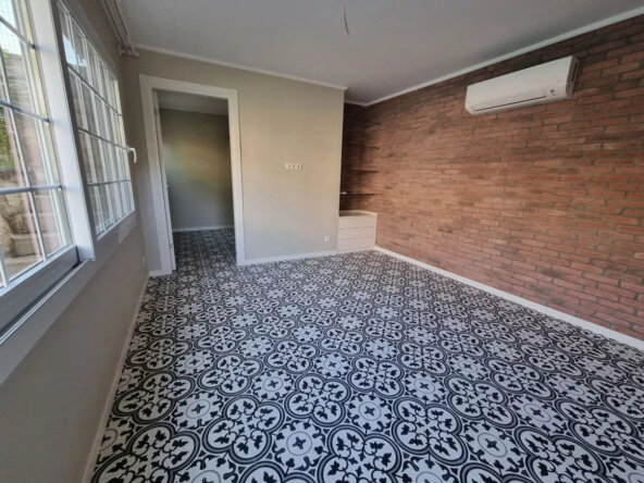 Luxury bungalow in Bodrum