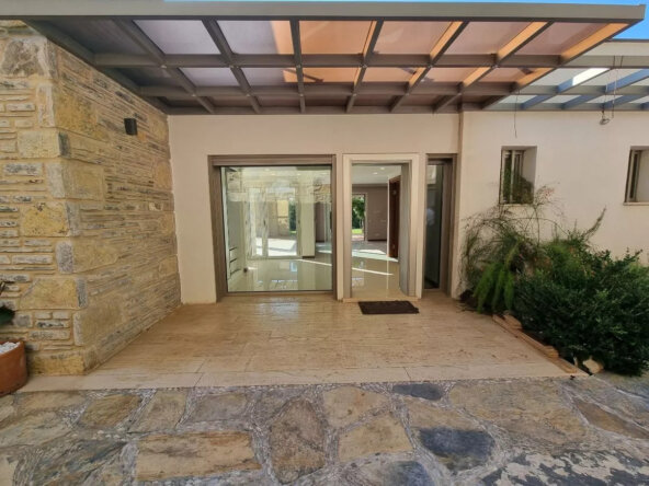Luxury bungalow in Bodrum