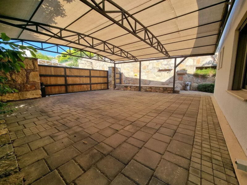 Luxury bungalow in Bodrum