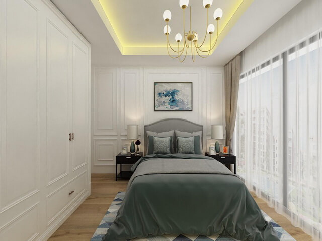 Antalya boutique luxury real estate