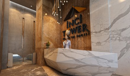 Izmir seaside luxury property for sale