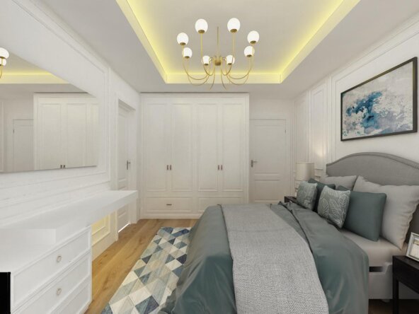 Antalya boutique luxury real estate