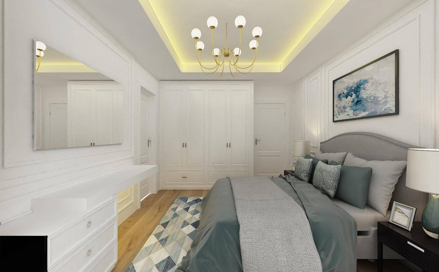 Antalya boutique luxury real estate