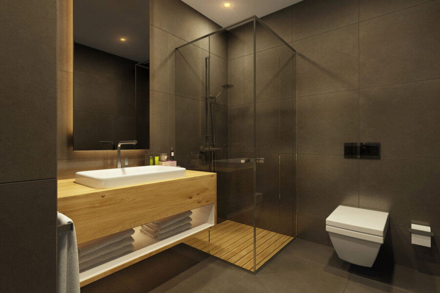 Sea View Luxury Izmir Real Estate