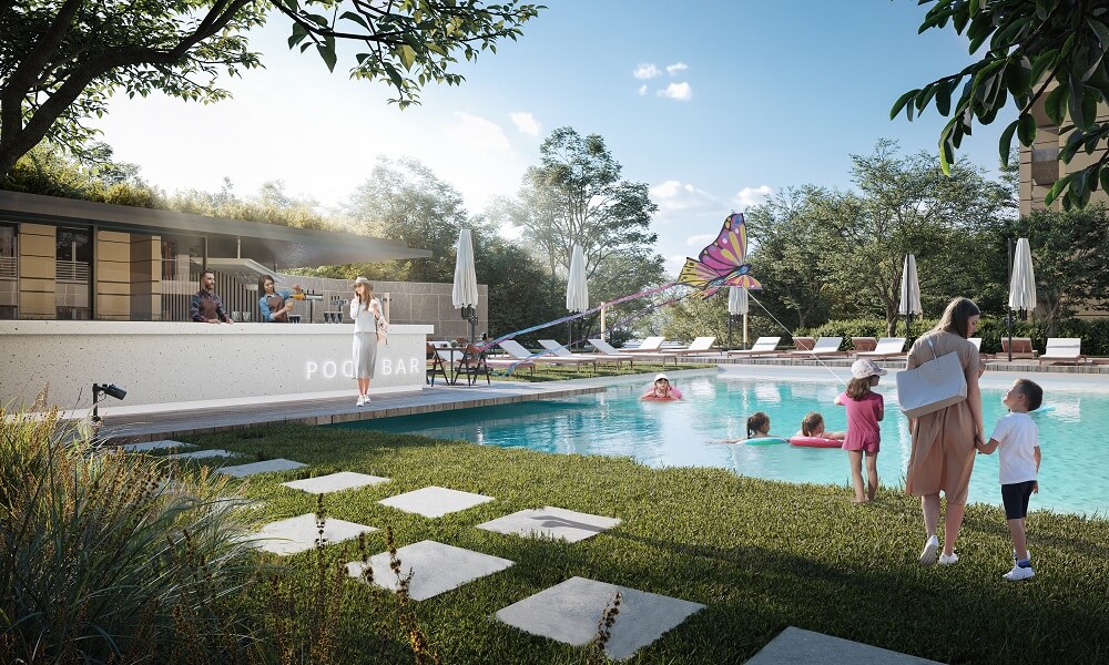 Istanbul city centre property off-plan