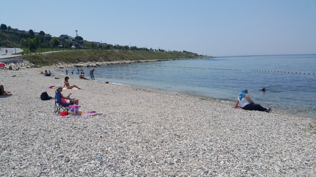 Роскошные виллы в Стамбуле с видом на море