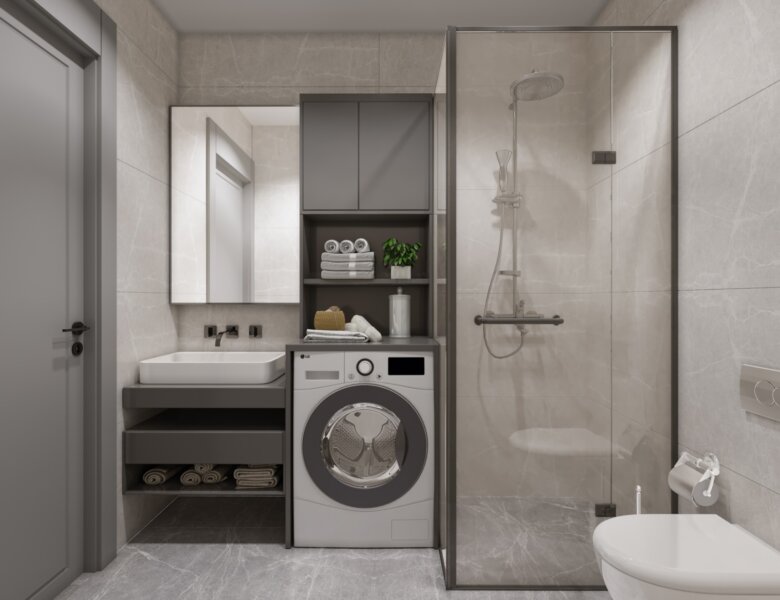 Canal View Luxury Istanbul Apartments