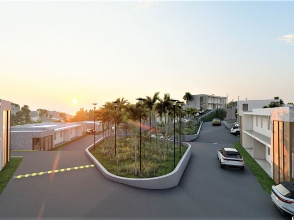 Bodrum luxury property in Adabuku