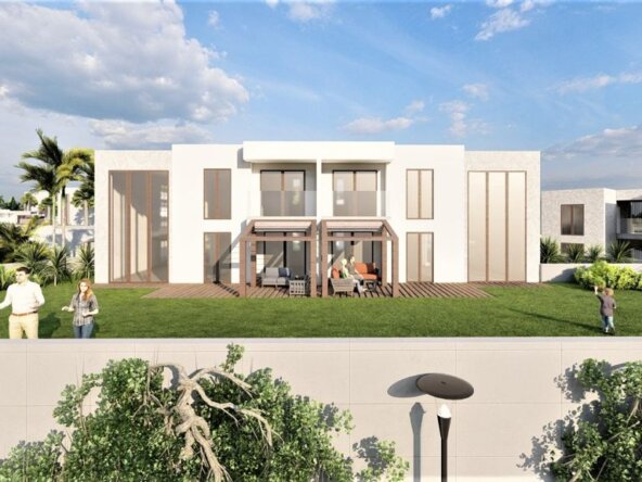 Bodrum luxury property in Adabuku