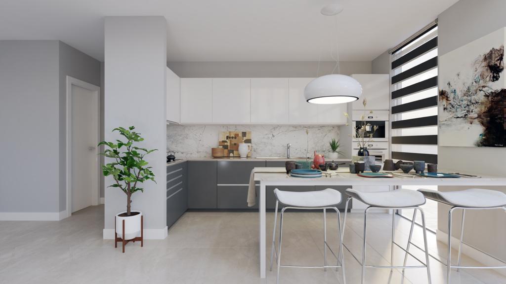 Bodrum luxury property in Adabuku