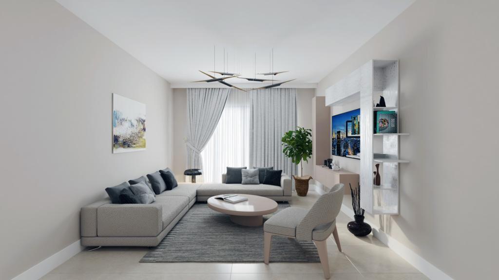 Bodrum luxury property in Adabuku
