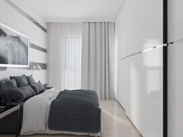 Bodrum luxury property in Adabuku