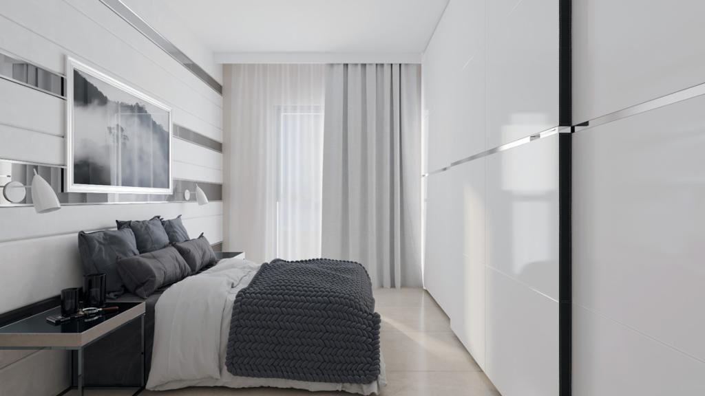 Bodrum luxury property in Adabuku