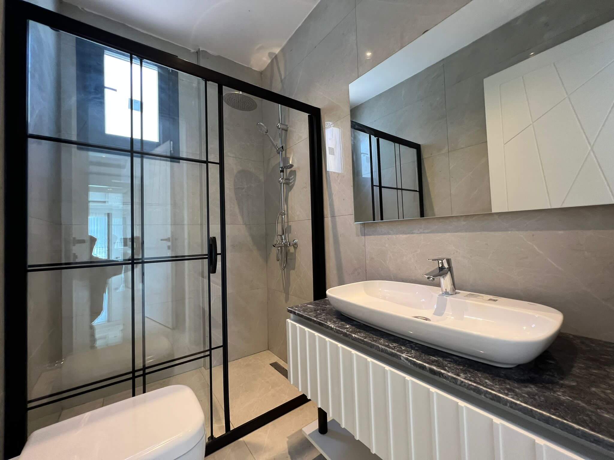 Turnkey sea view Yalikavak luxury villa
