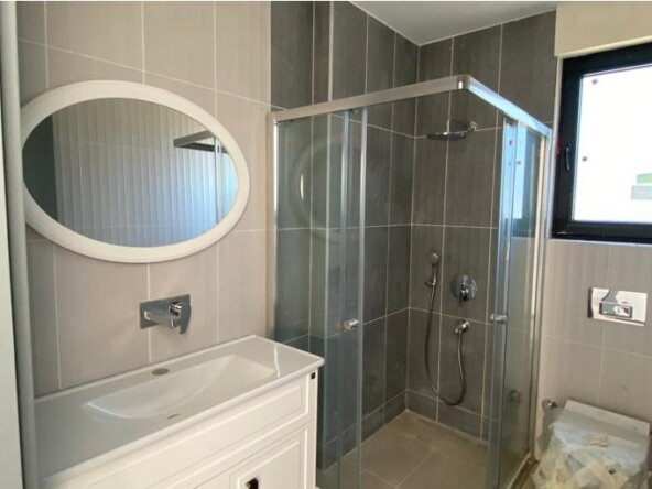 Yeni inşa edilmiş lüks Yalıkavak Bungalov