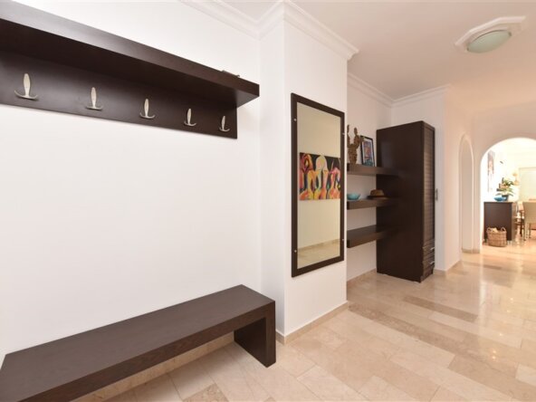Modern Alanya home