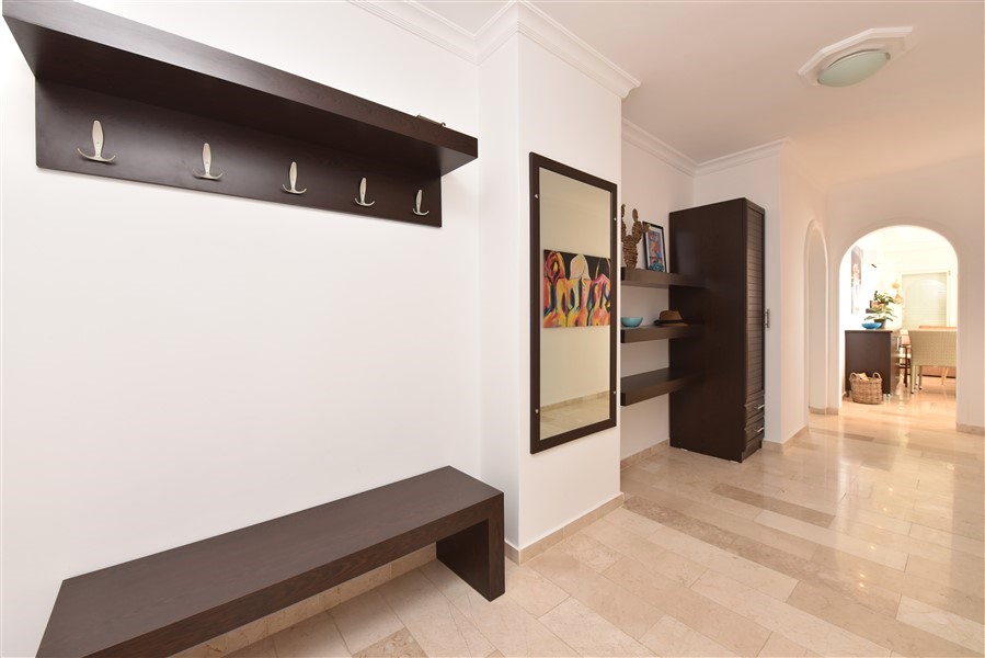 Modern Alanya home